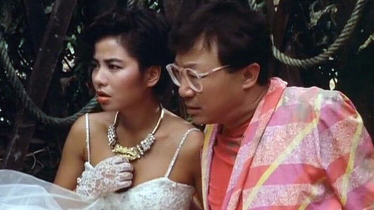 魔童闹宫闱：宫廷新局