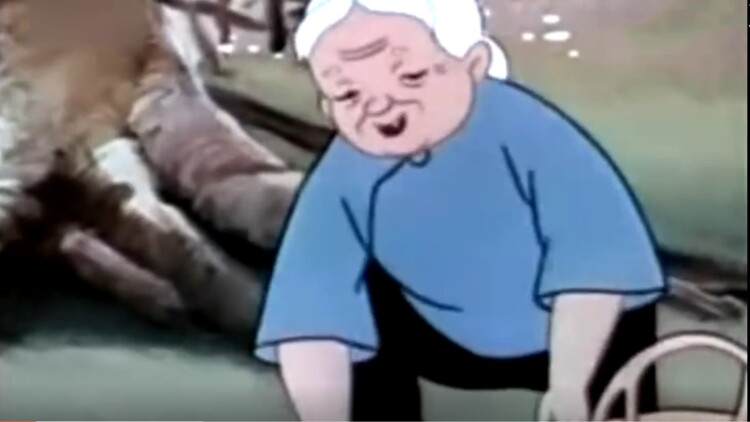 穿成京圈大小姐豪横亿点怎么了