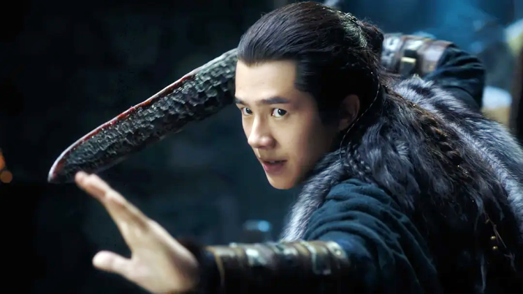 三岔口（短剧版）