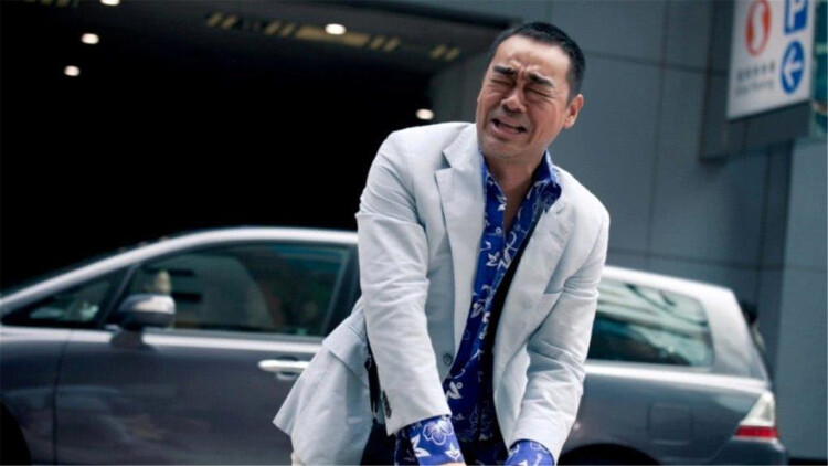 影帝的地下女友