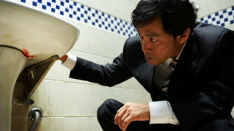 说好装情侣你怎么来真的