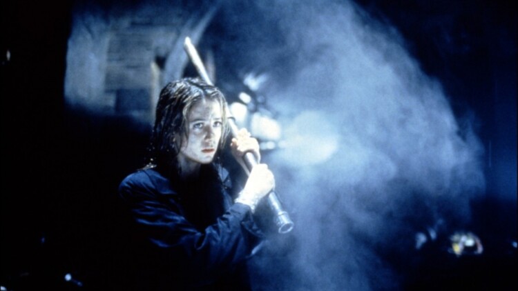 白圣女与黑牧师