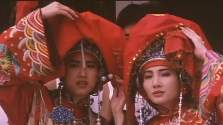 与财神同居的感情逐渐升温