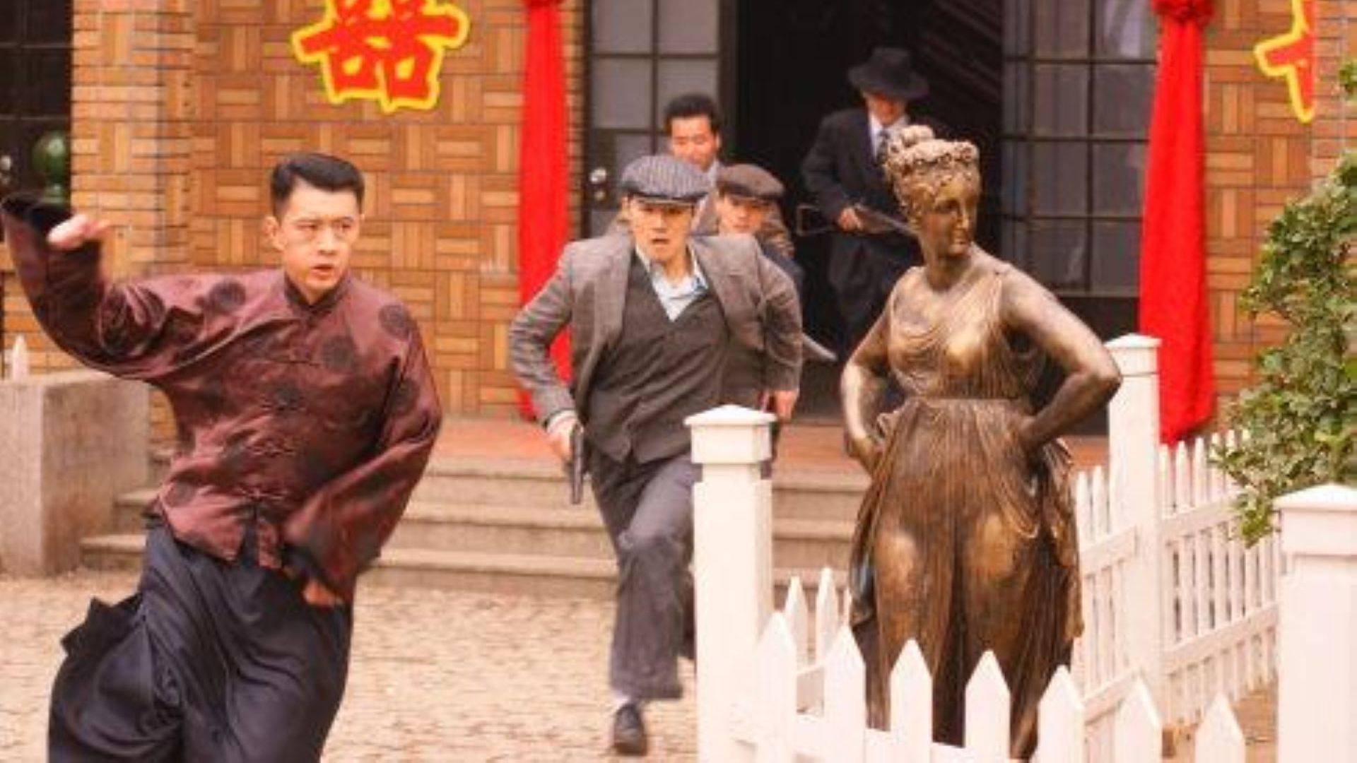 逃跑新郎-封面1
