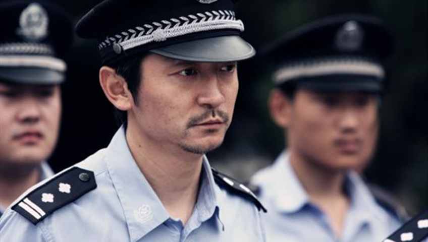 铁腕行动