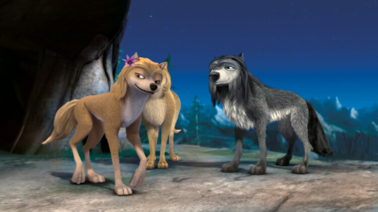 《苏律师我想闪个婚》考验与情感成长