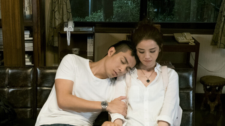 我们曾经有过家