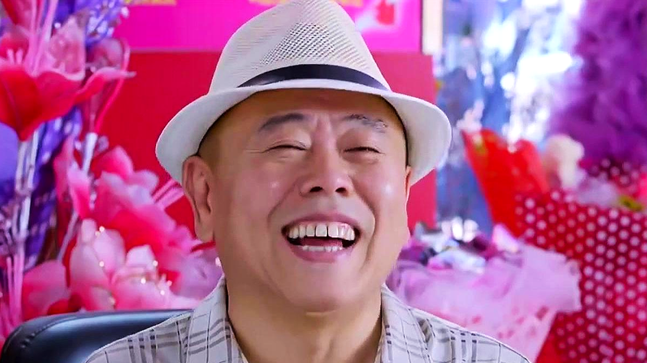 双喜盈门