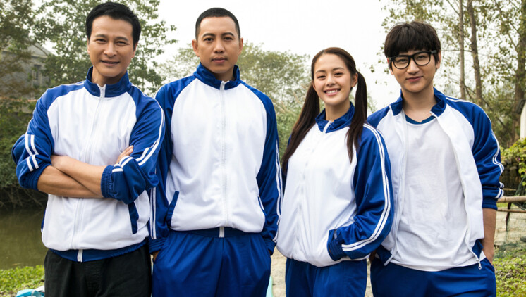 踹掉渣男后三个哥哥团宠我