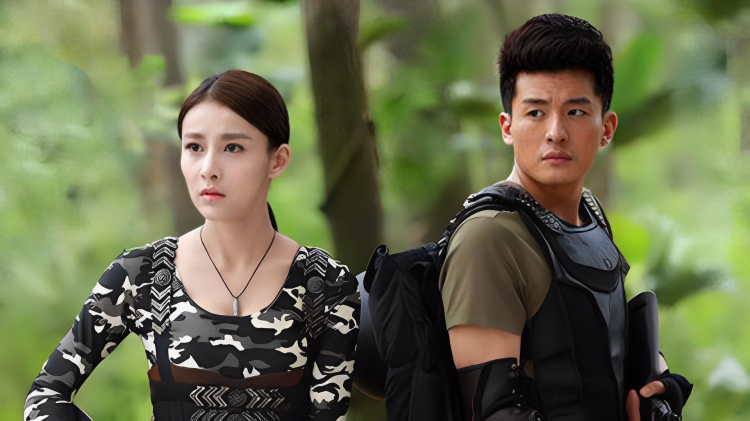 宠妻就变强我的女帝老婆藏不住了的身份揭露