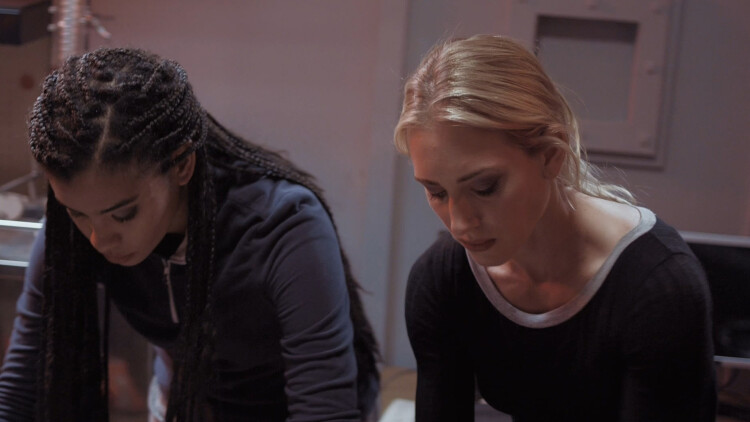 想星的大天使MythofEmotions