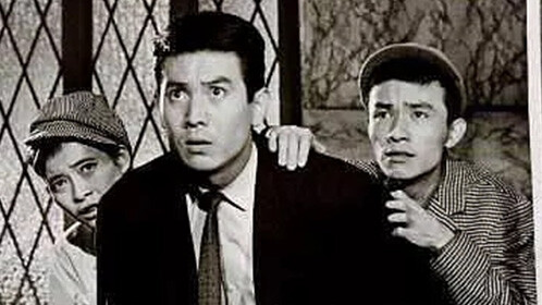 酸雨末日我站在世界之巅