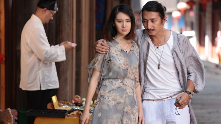 退婚当天娇娇女不装了