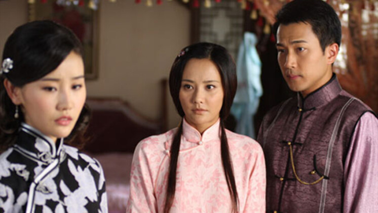 小书痴的下克上为了成为图书管理员不择手段