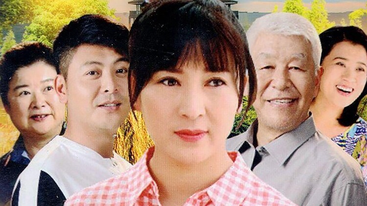 重生后我把儿媳宠上天