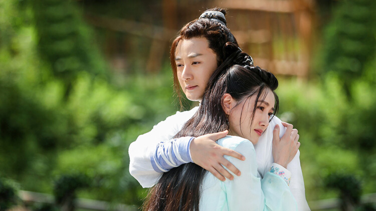 夜先生的小可怜被娇宠了