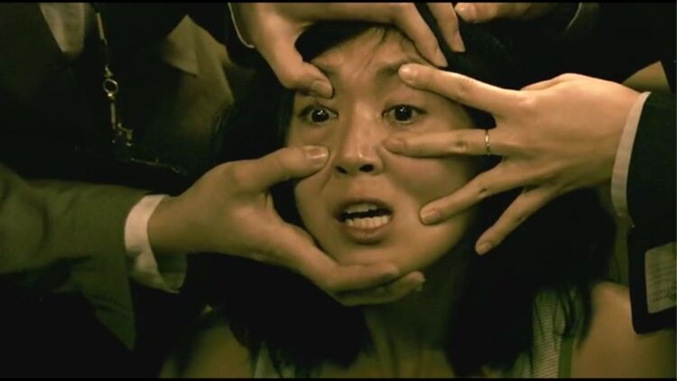 落笔皆是想见你