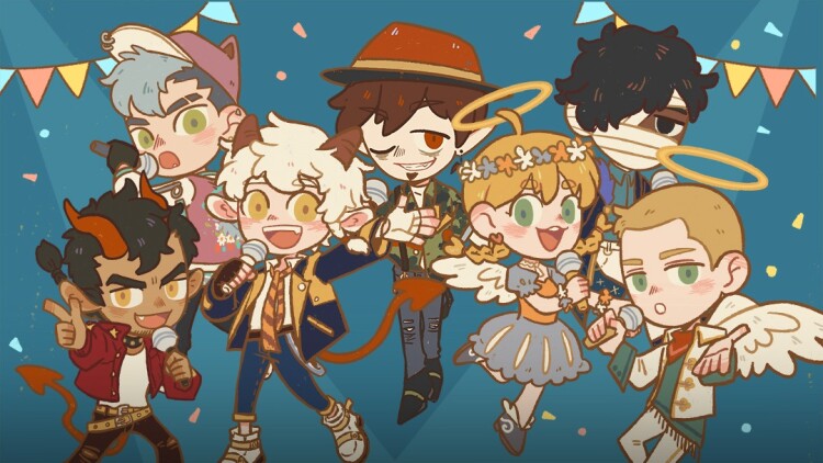 《完蛋朕被奸佞包围了》初登皇位的困境