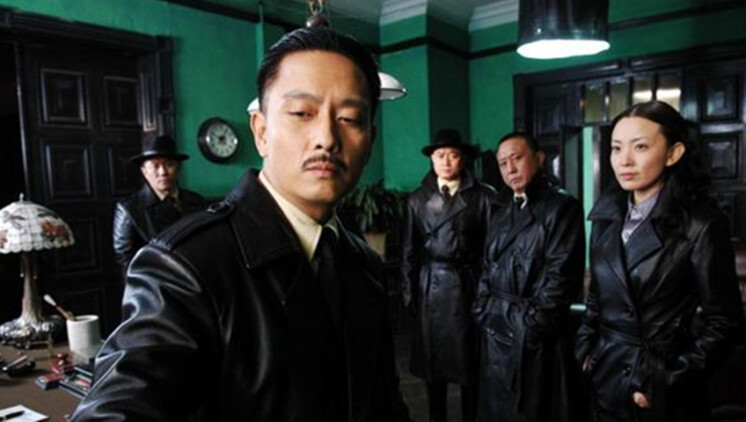 艳骨短剧版·神秘的初现