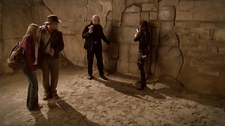 忽如一夜春风来的意外邂逅