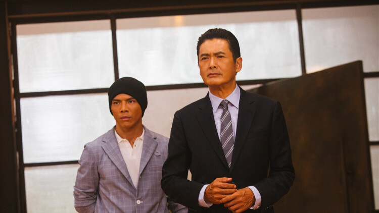 摊牌了我马上要死了