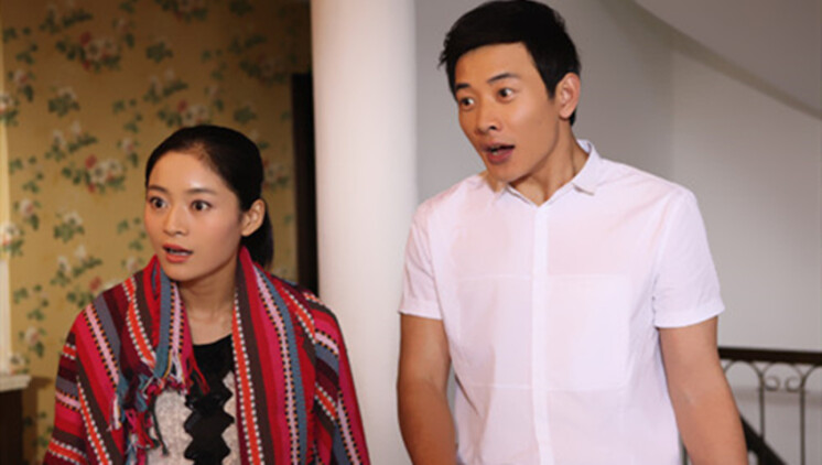 保佑哈特第二季