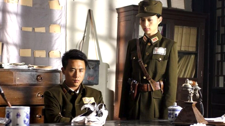 婚后热恋短剧版的甜蜜开始