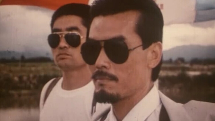 百岁之好一言为定