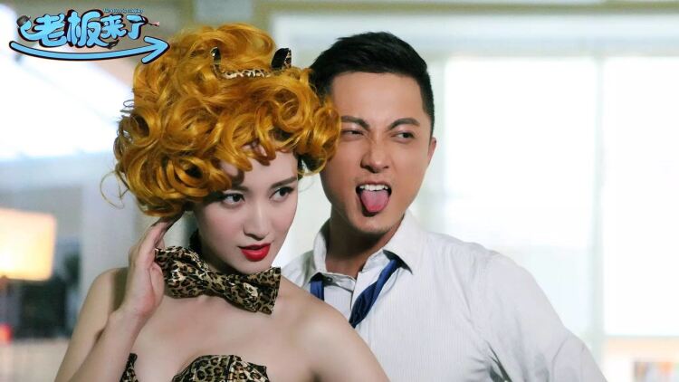 遇见闪亮的自己