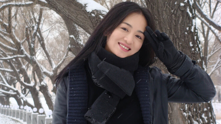 闺蜜情断似水流