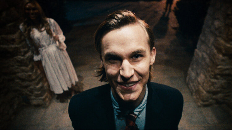 Re无名世界的终结Halfayearlater