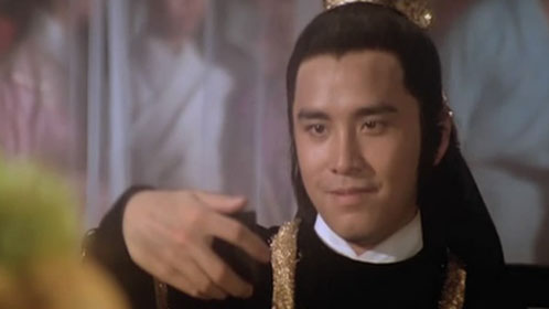 孔雀王朝