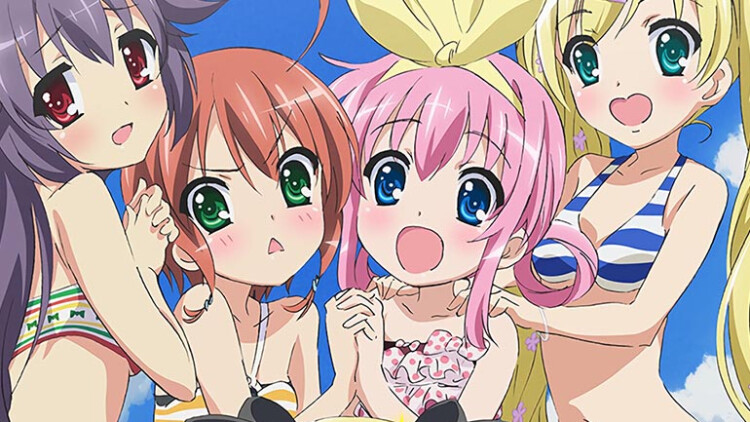 开局落魄女孩华丽逆袭