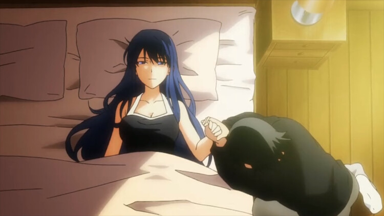 托孤之天道酬勤