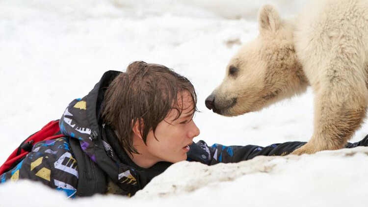 纽约的一个雨天