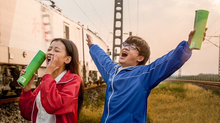 夫妻本是同林鸟：生活的考验