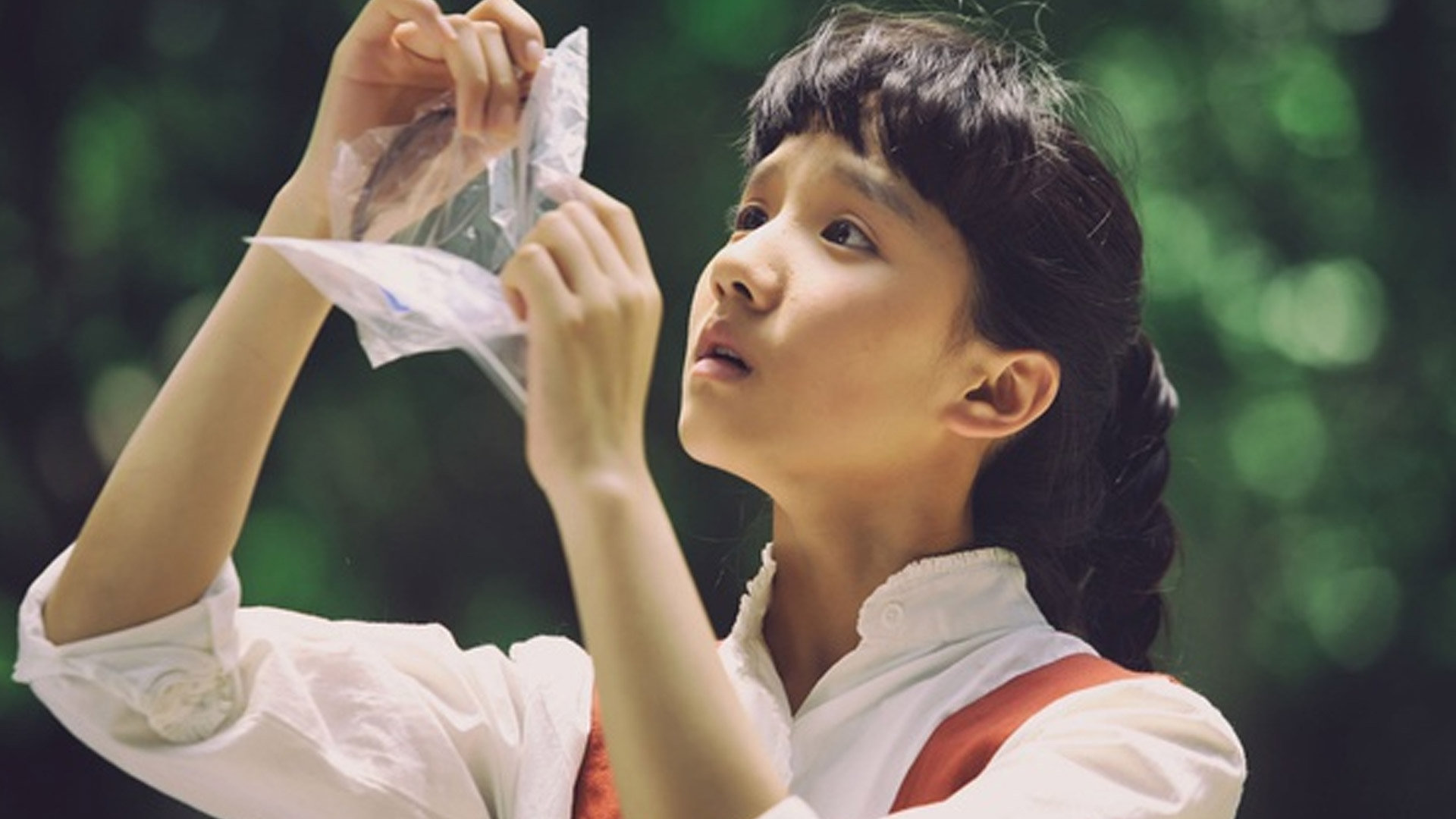 黑处有什么