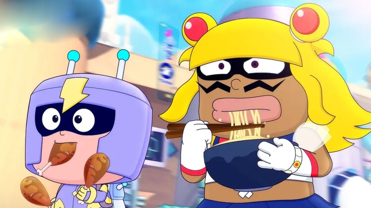 寒门千金我生来就荣耀