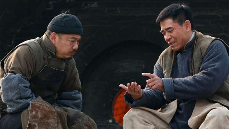 双面宠妃闯关记