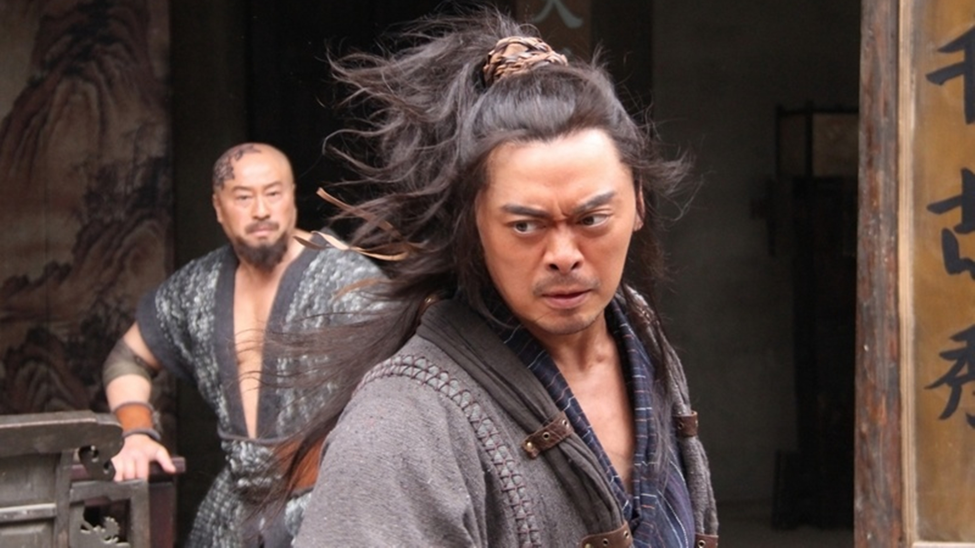 石将军石勇