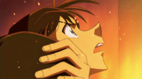 将军家的小儿子：初露锋芒