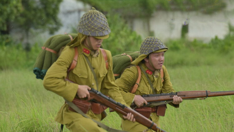 我们书写爱情吧