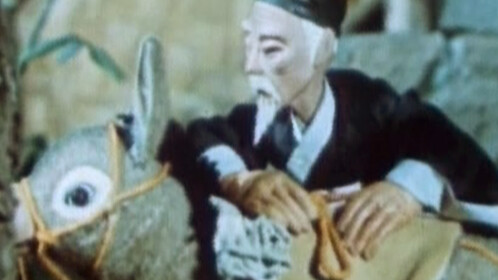 《且以情深趁年华》之挑战与考验