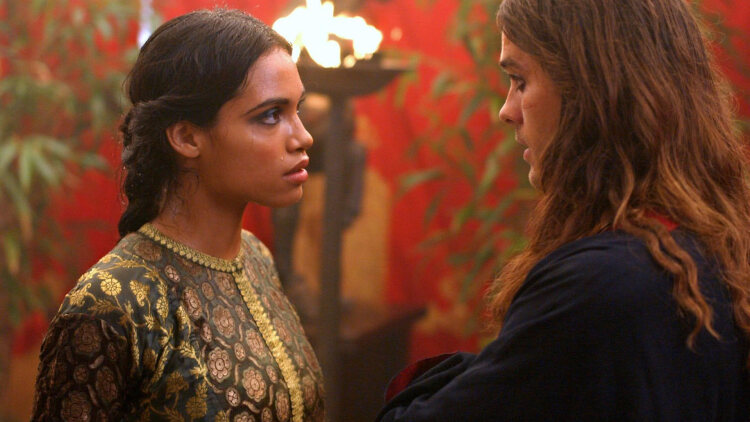 来世还做妈妈的女儿