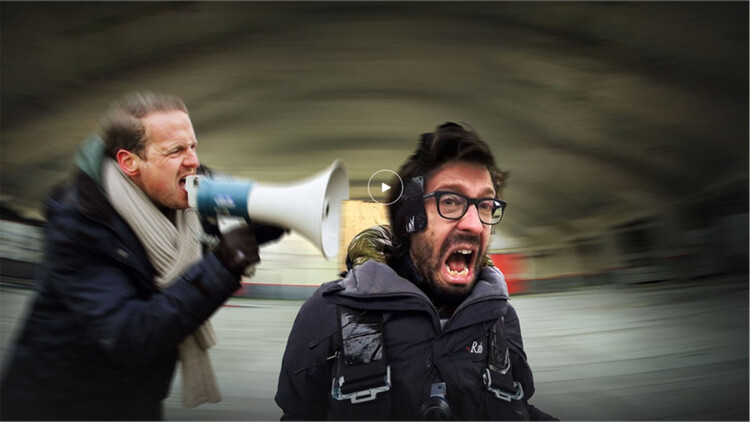 他弃我时祸近身