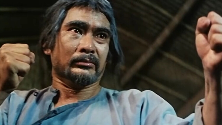 拨开云雾见月明