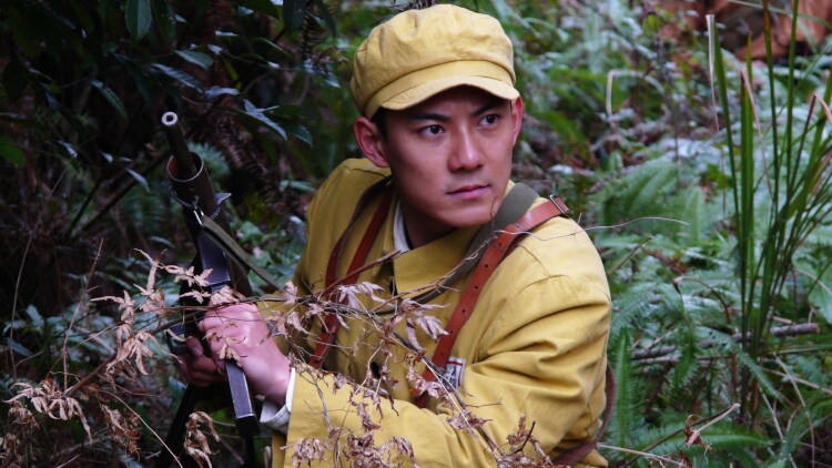 离婚后她成了万人迷