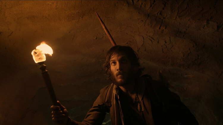 私刑监狱·正义的力量觉醒