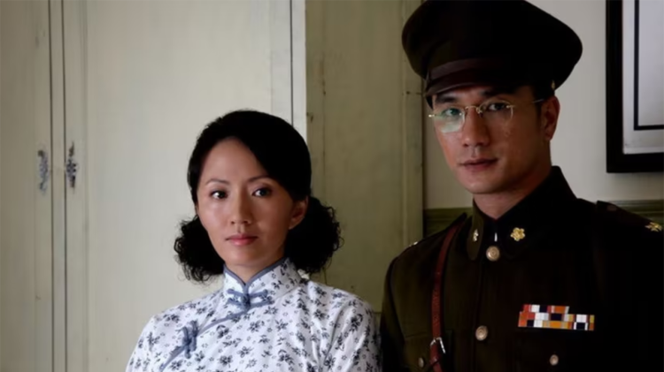 他的东宫意难平