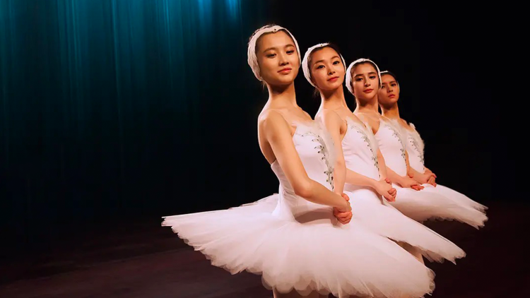 前夫被我爱怕了